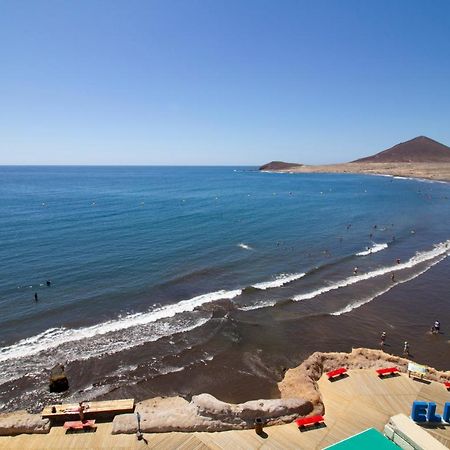 Medano4You Red Square Dream Holiday Home El Médano Buitenkant foto