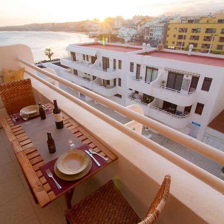 Medano4You Red Square Dream Holiday Home El Médano Buitenkant foto
