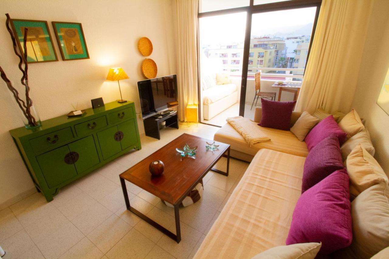 Medano4You Red Square Dream Holiday Home El Médano Buitenkant foto