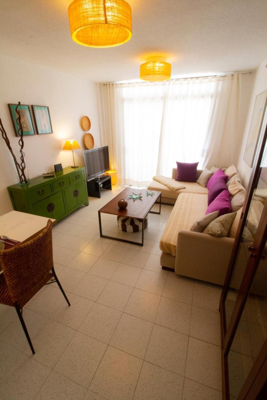 Medano4You Red Square Dream Holiday Home El Médano Buitenkant foto