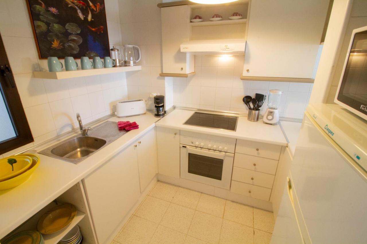 Medano4You Red Square Dream Holiday Home El Médano Buitenkant foto