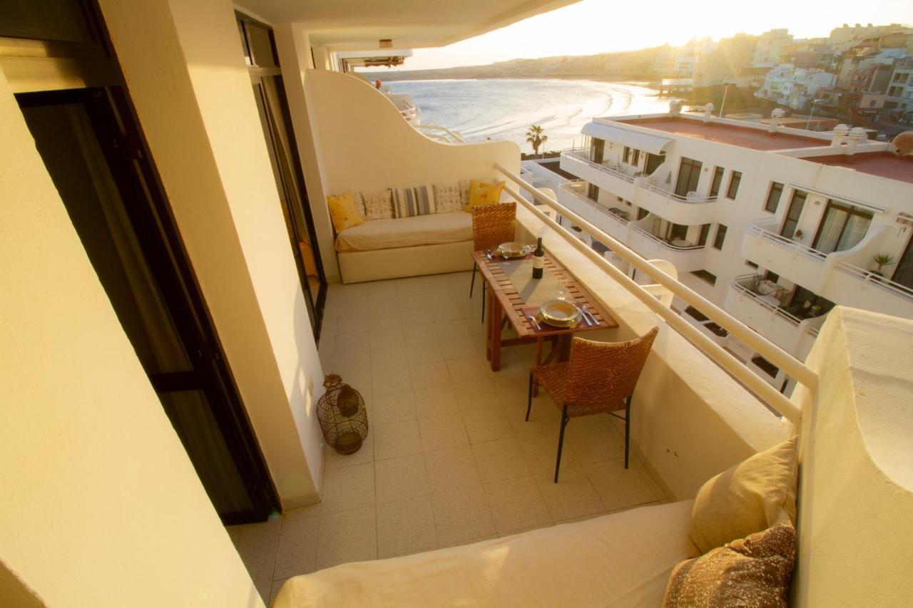 Medano4You Red Square Dream Holiday Home El Médano Buitenkant foto