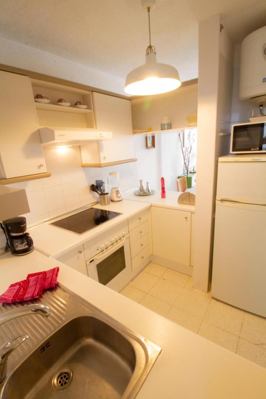 Medano4You Red Square Dream Holiday Home El Médano Buitenkant foto