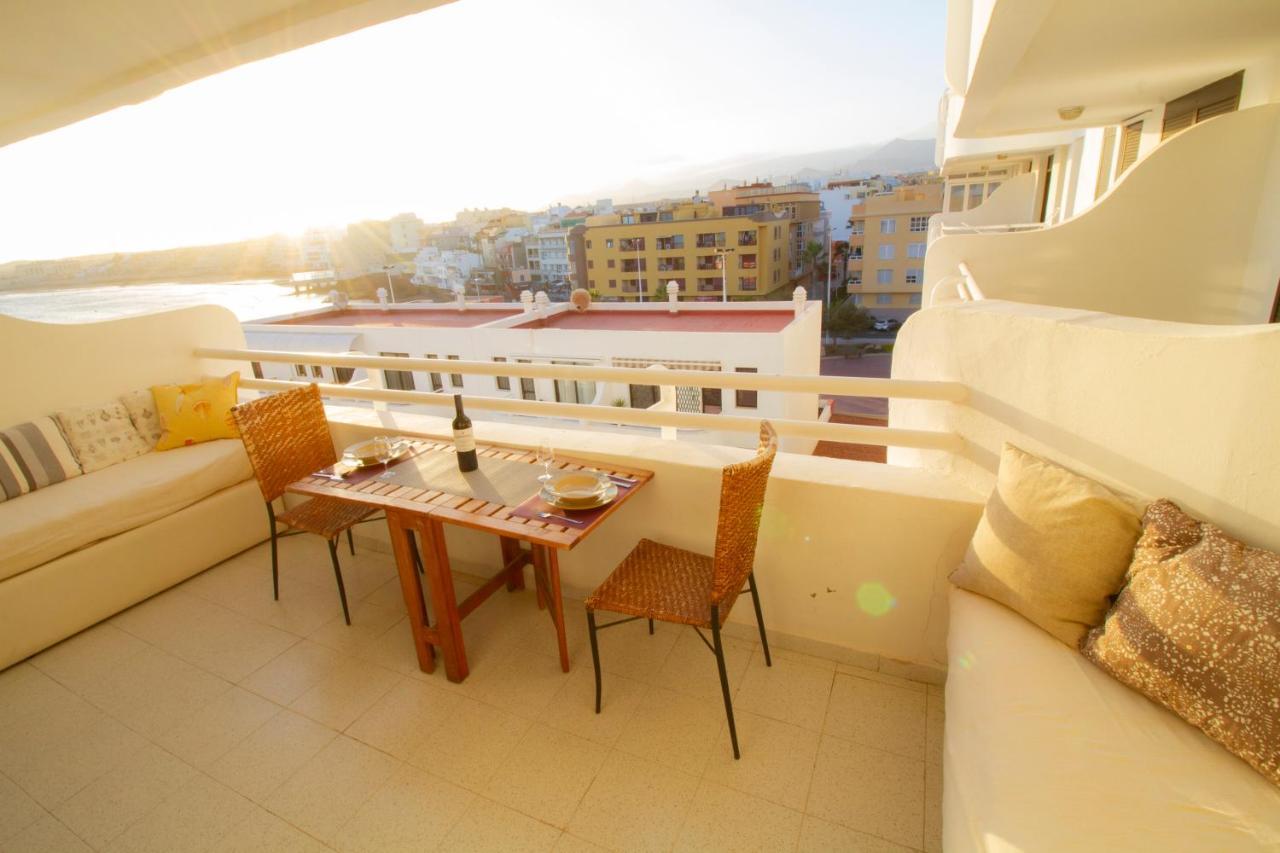 Medano4You Red Square Dream Holiday Home El Médano Buitenkant foto